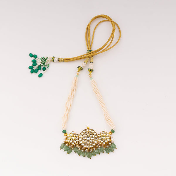 22K Gold Plated Fashion Sets