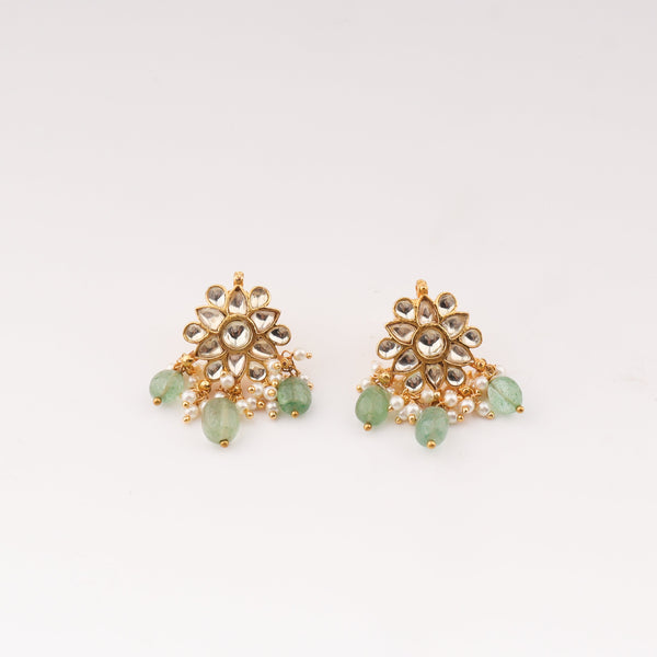 22K Gold Plated Fashion Sets