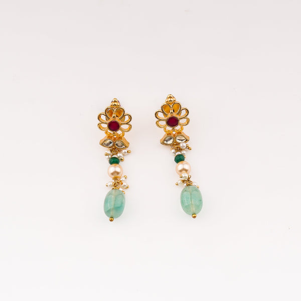 22K Gold Plated Fashion Sets