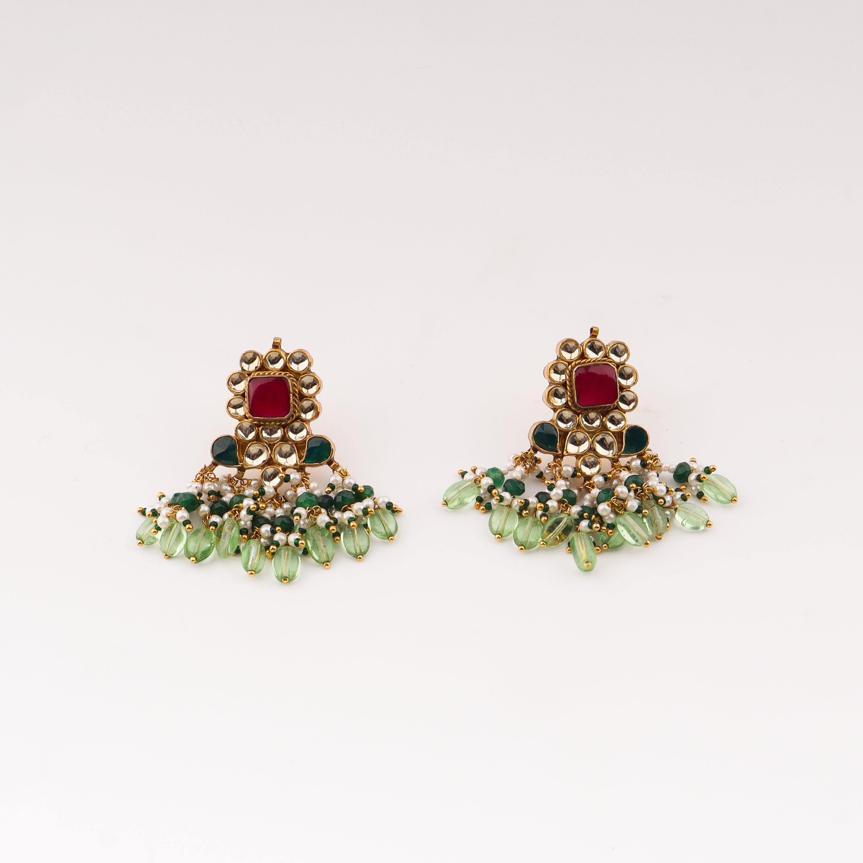 22K Gold Plated Fashion Sets