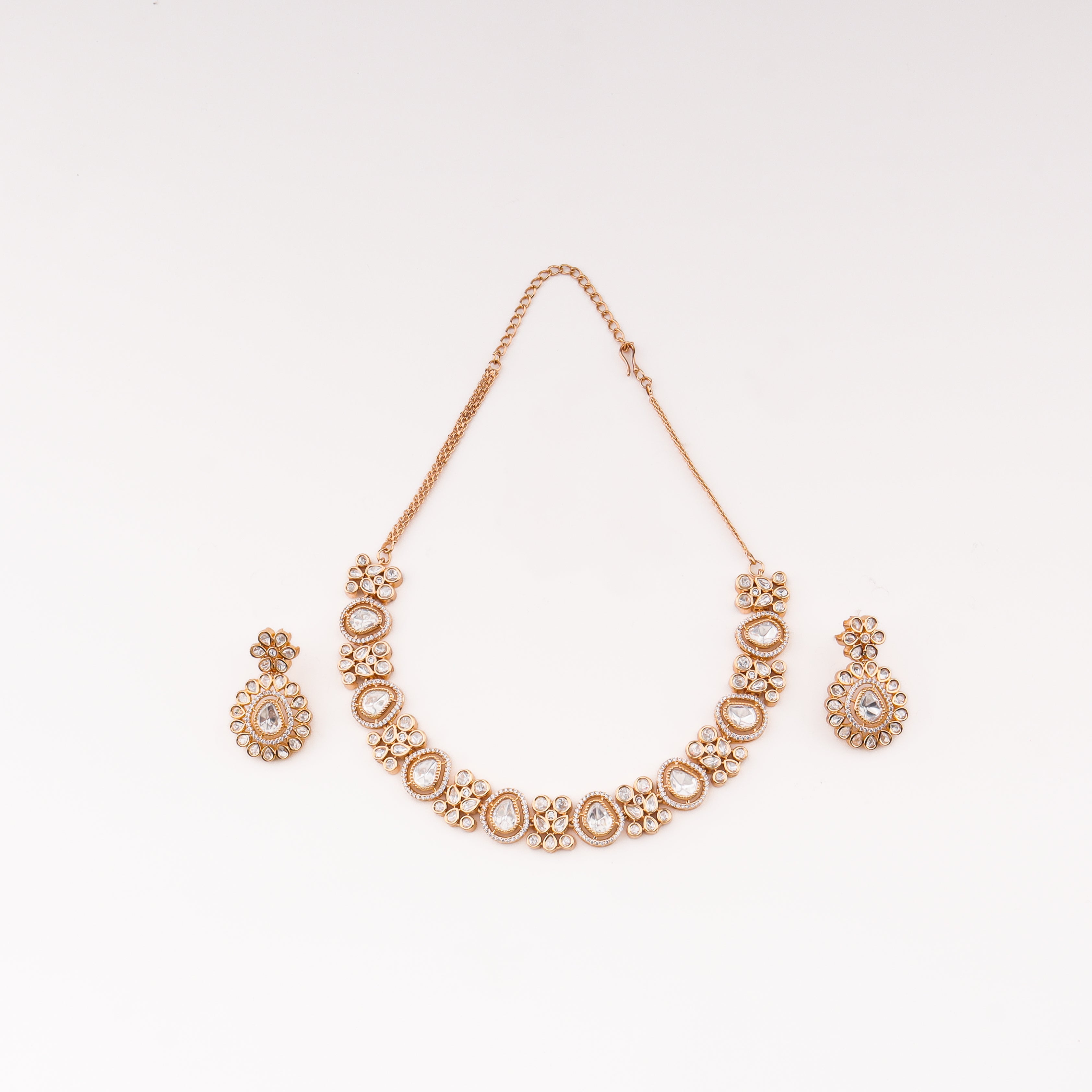 22K Gold Plated Fashion Sets