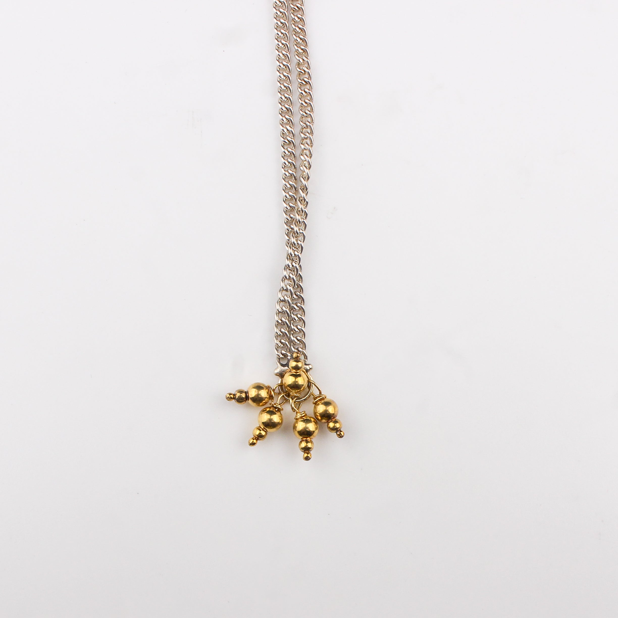 Swarna Rajat Mundavali (Made to Order)
