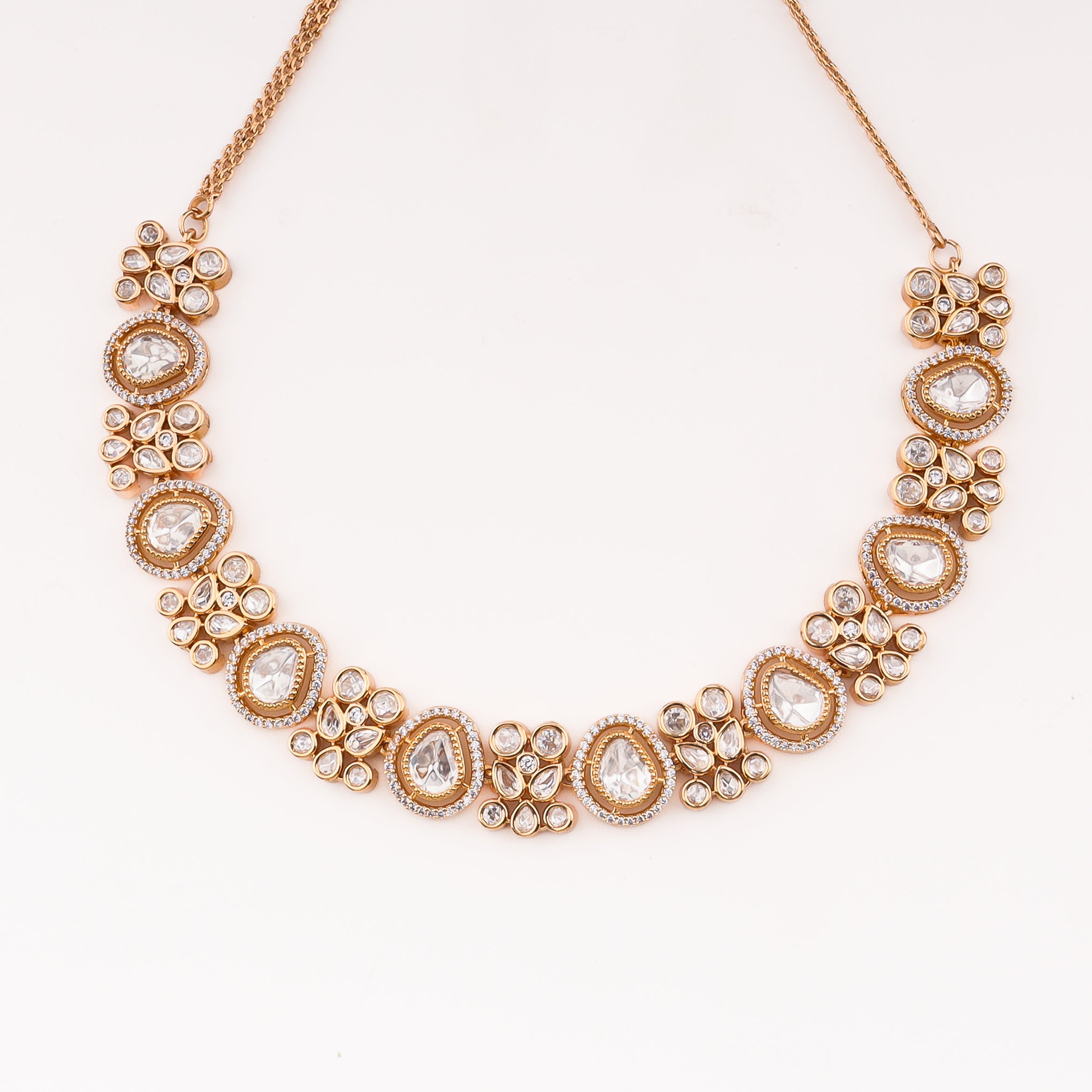 22K Gold Plated Fashion Sets