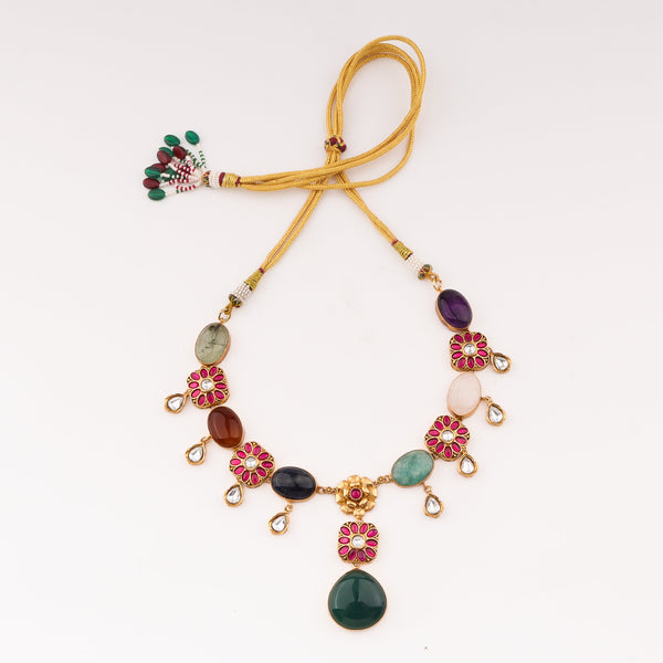 22K Gold Plated Fashion Sets
