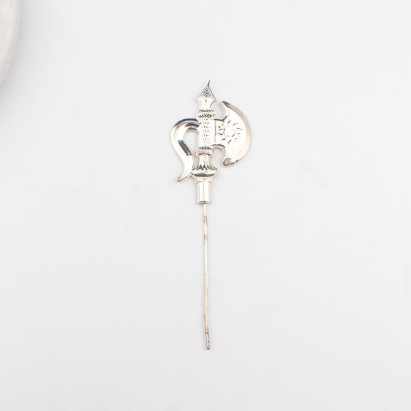 Silver Parshu – Big