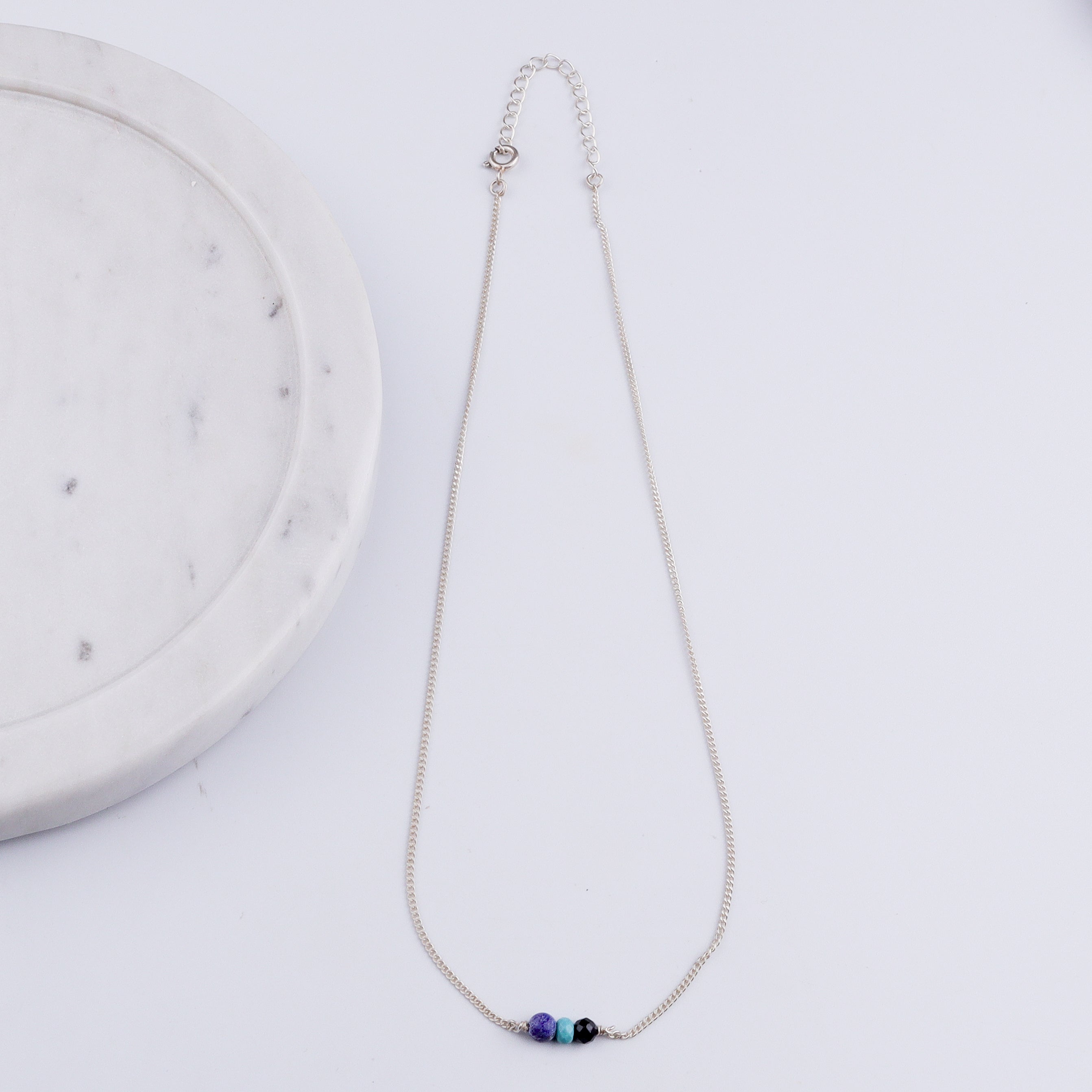 Evil Eye Chain