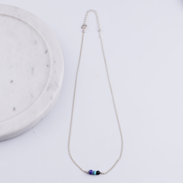 Evil Eye Chain