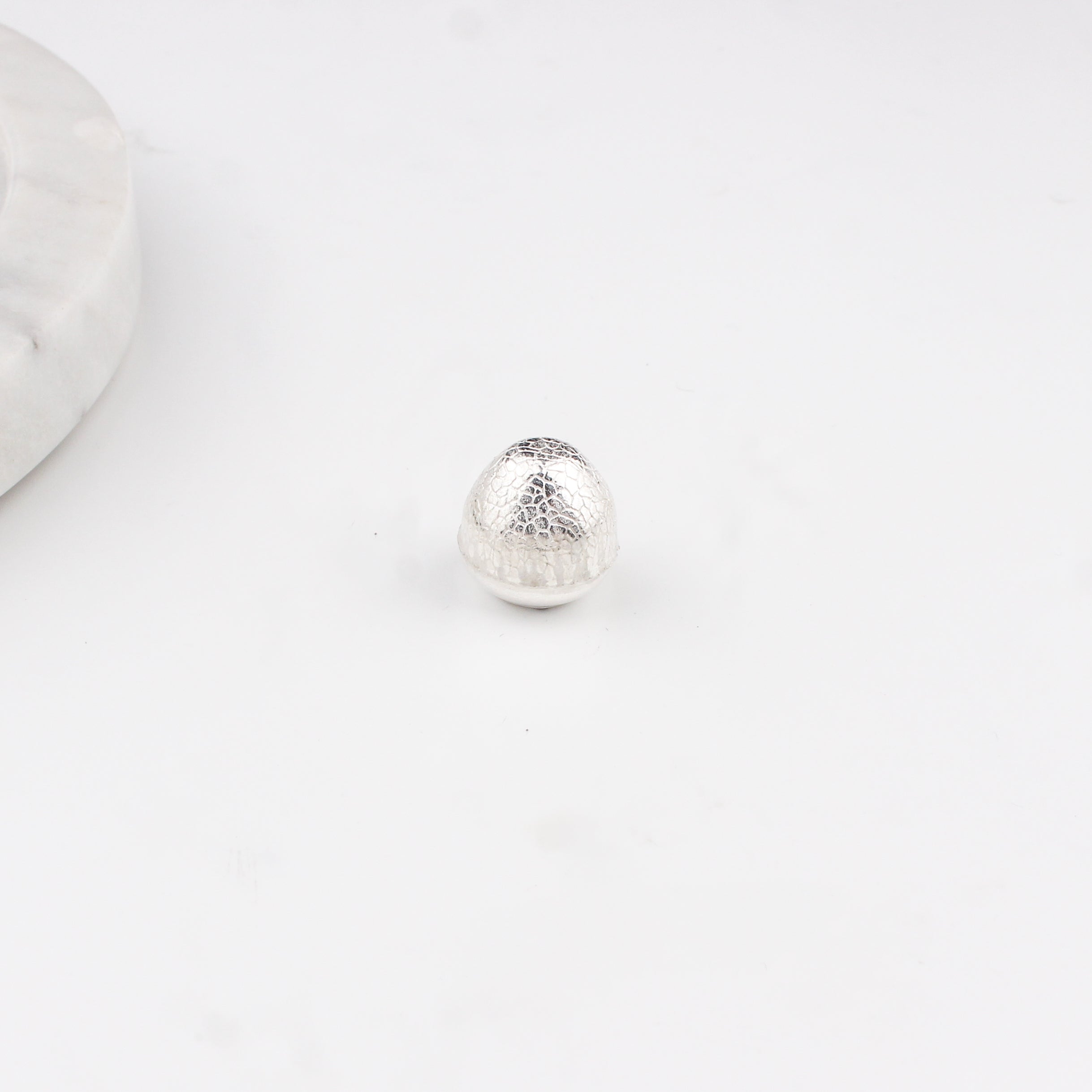 Silver Supari – Small