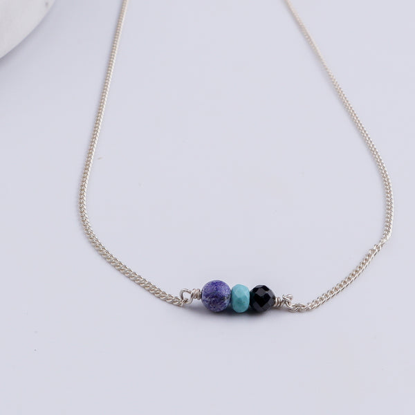 Evil Eye Chain
