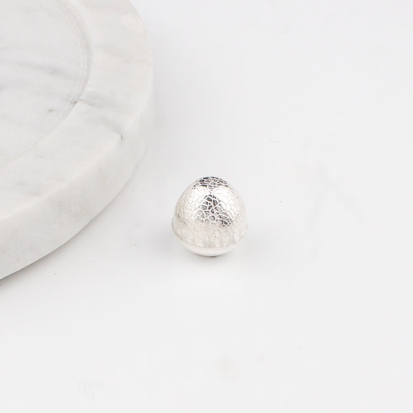 Silver Supari – Small