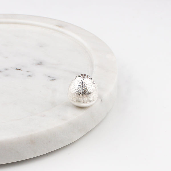Silver Supari – Small