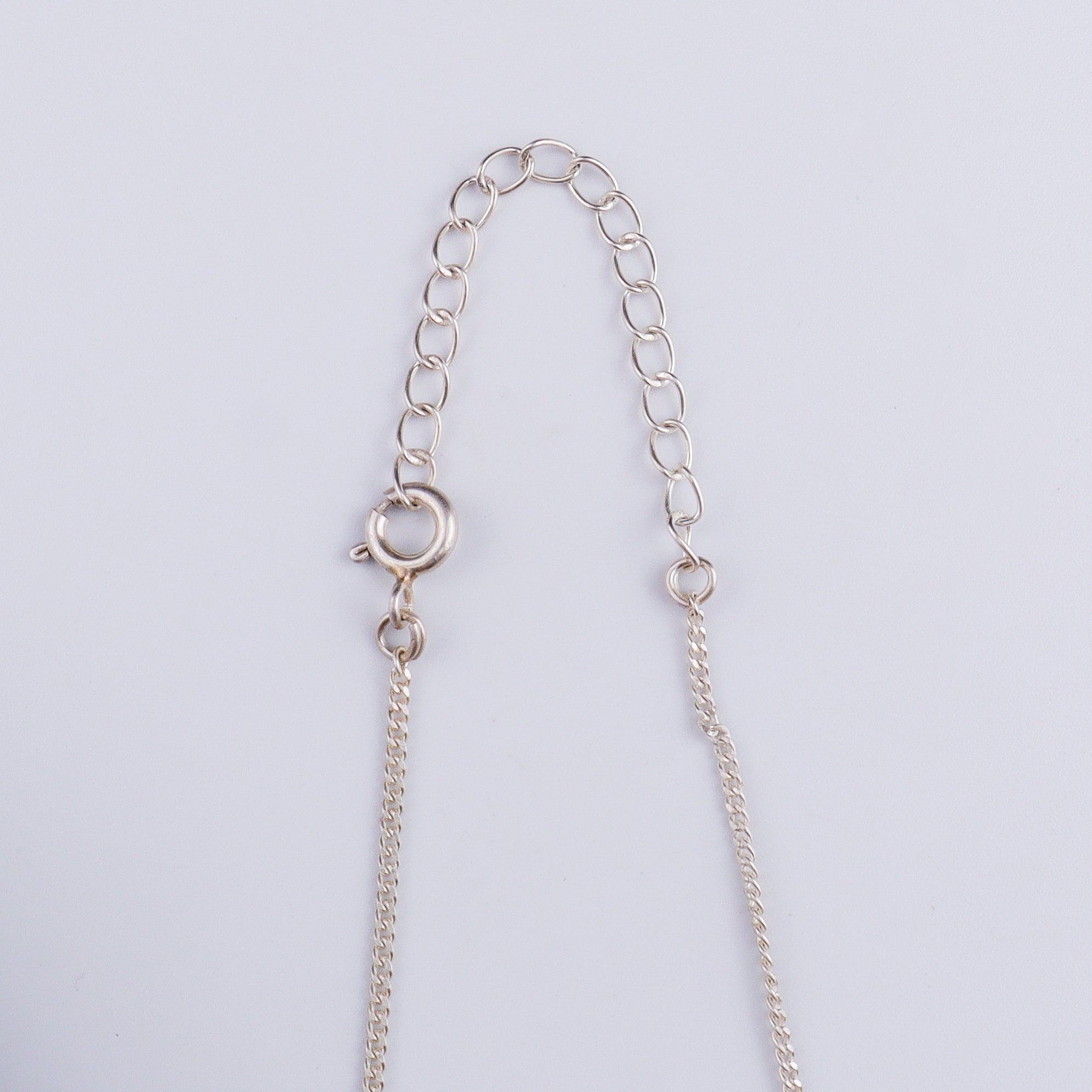 Evil Eye Chain