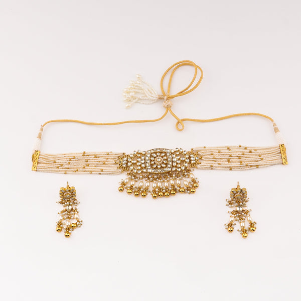 22K Gold Plated Fashion Sets