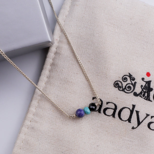 Evil Eye Chain