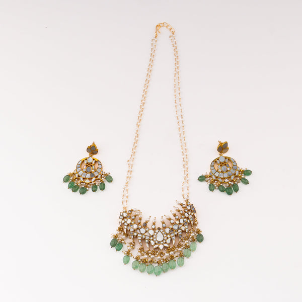22K Gold Plated Fashion Sets