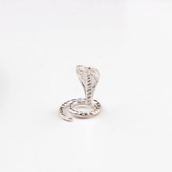 Silver Nag Idol – Small
