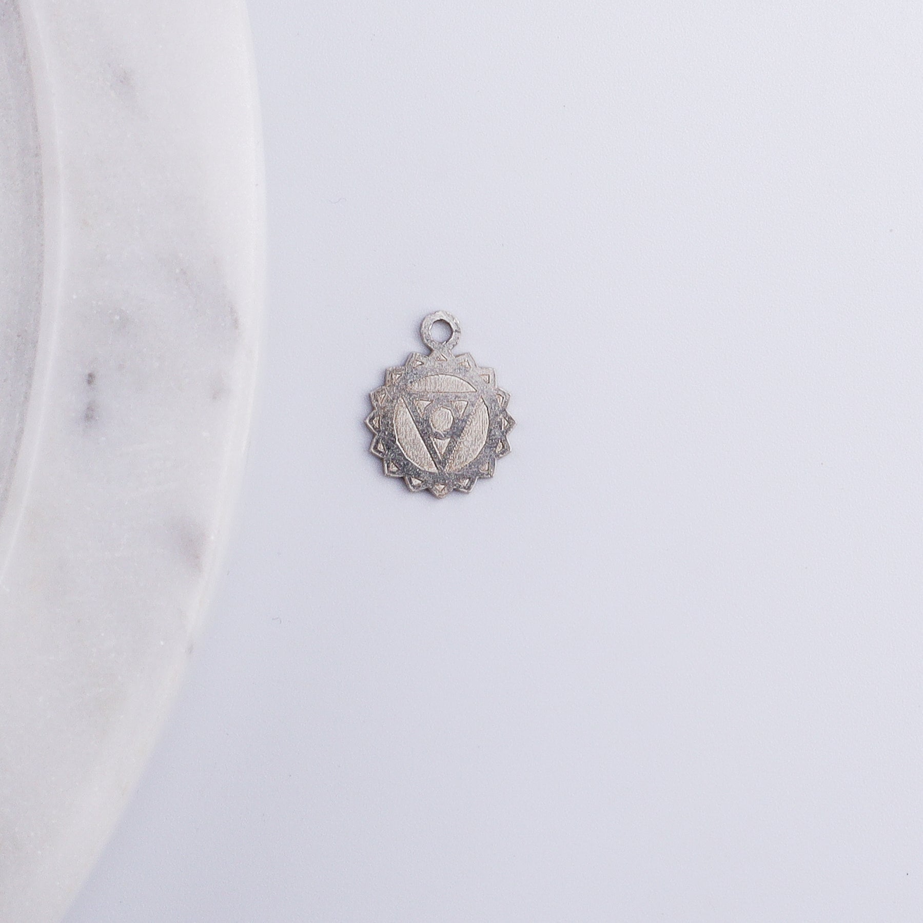 Manipura (मणिपूर) – Solar Plexus Chakra Charm