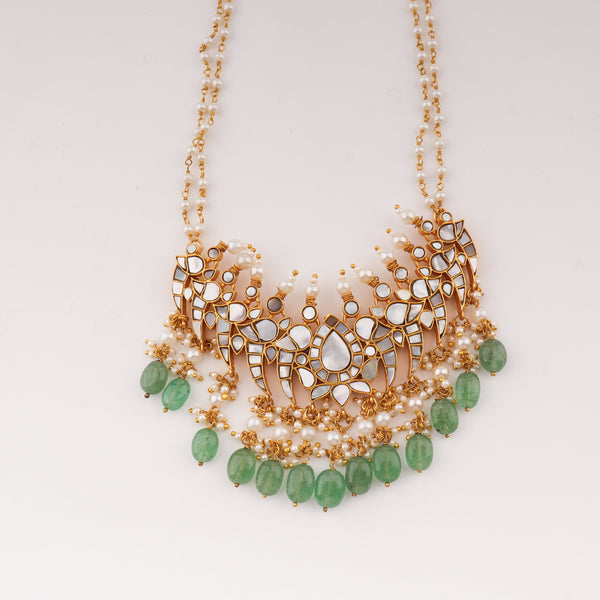 22K Gold Plated Fashion Sets