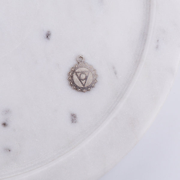 Manipura (मणिपूर) – Solar Plexus Chakra Charm