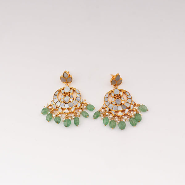 22K Gold Plated Fashion Sets