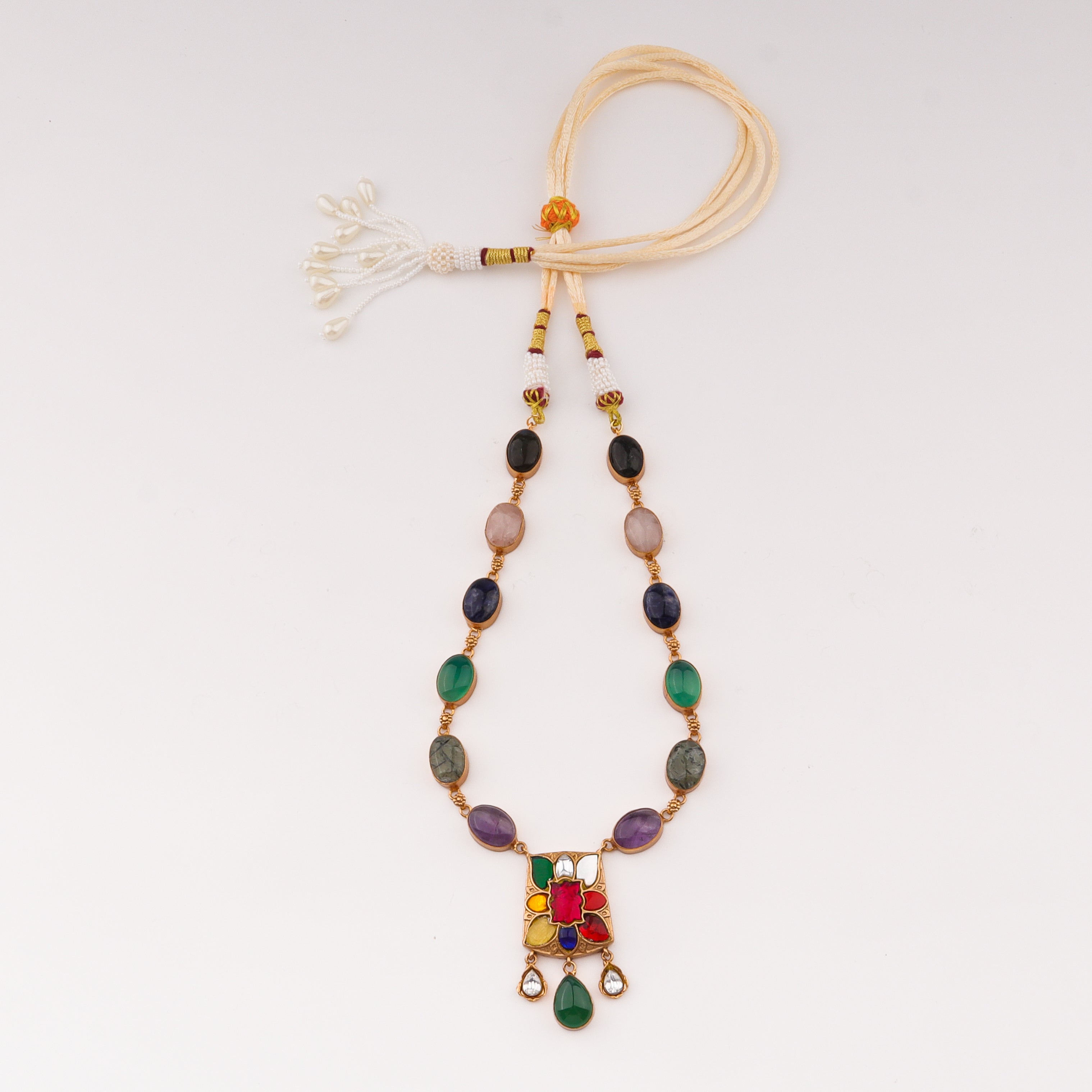 22K Gold Plated Fashion Sets