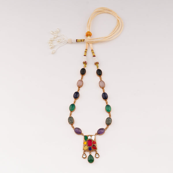 22K Gold Plated Fashion Set