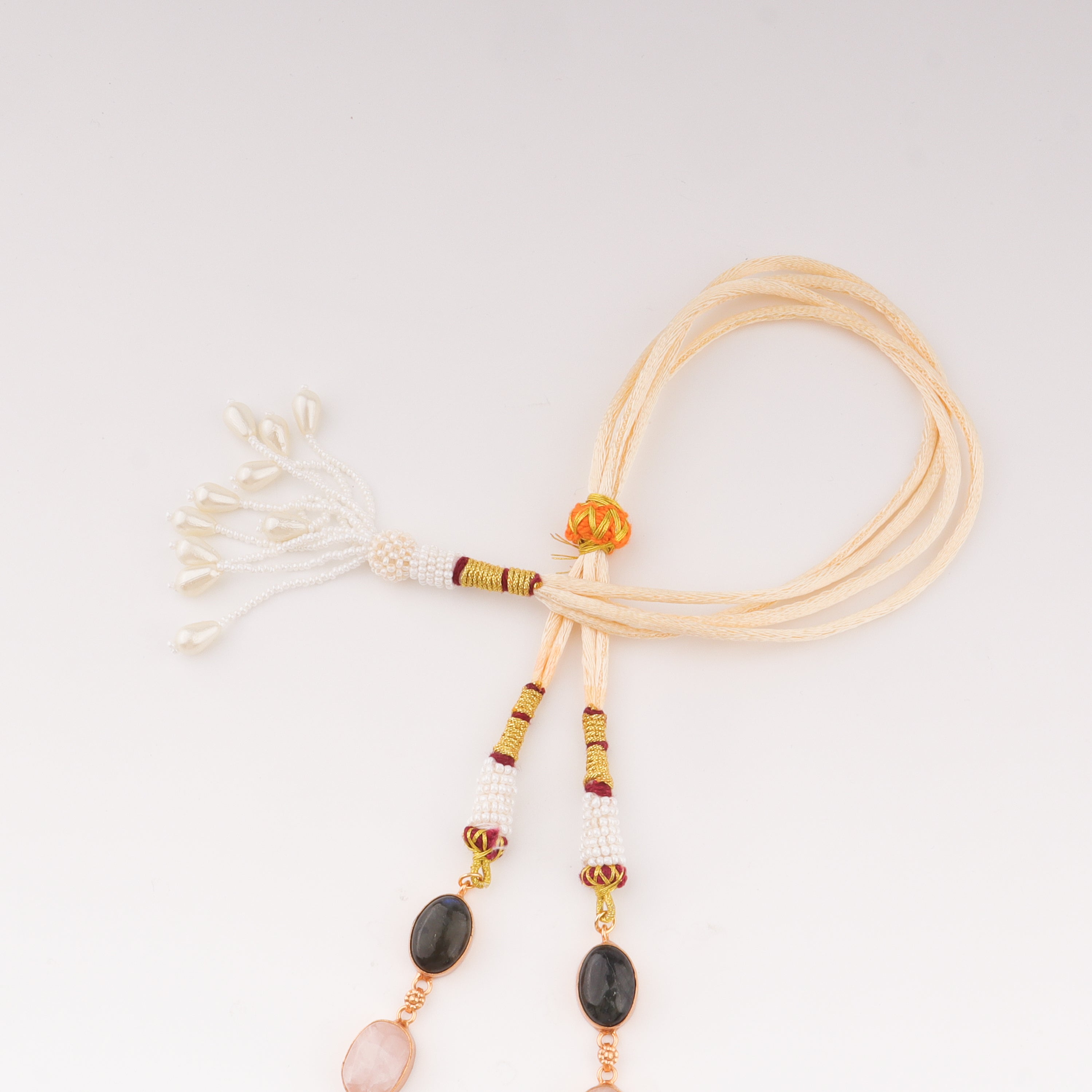 22K Gold Plated Fashion Sets