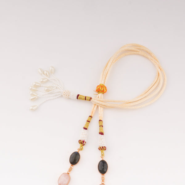 22K Gold Plated Fashion Set