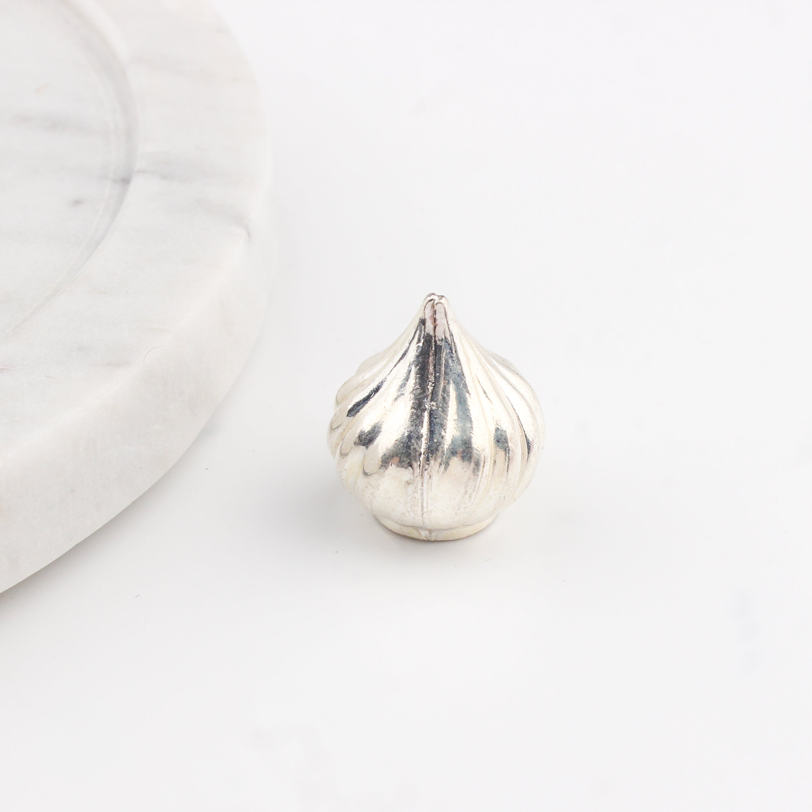 Silver Modak – Large