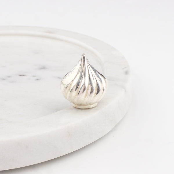 Silver Modak – Large