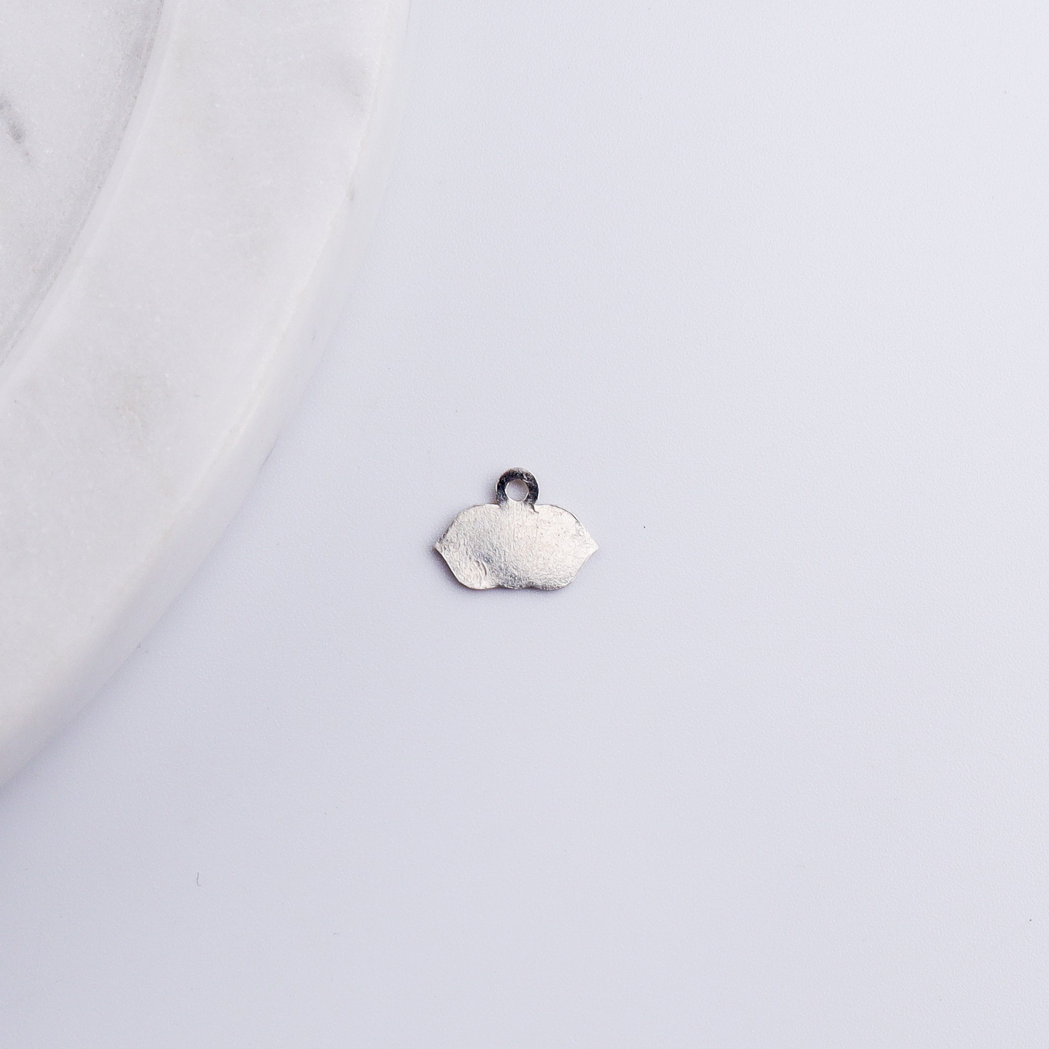 Ajna (आज्ञा) – Third Eye Chakra charm