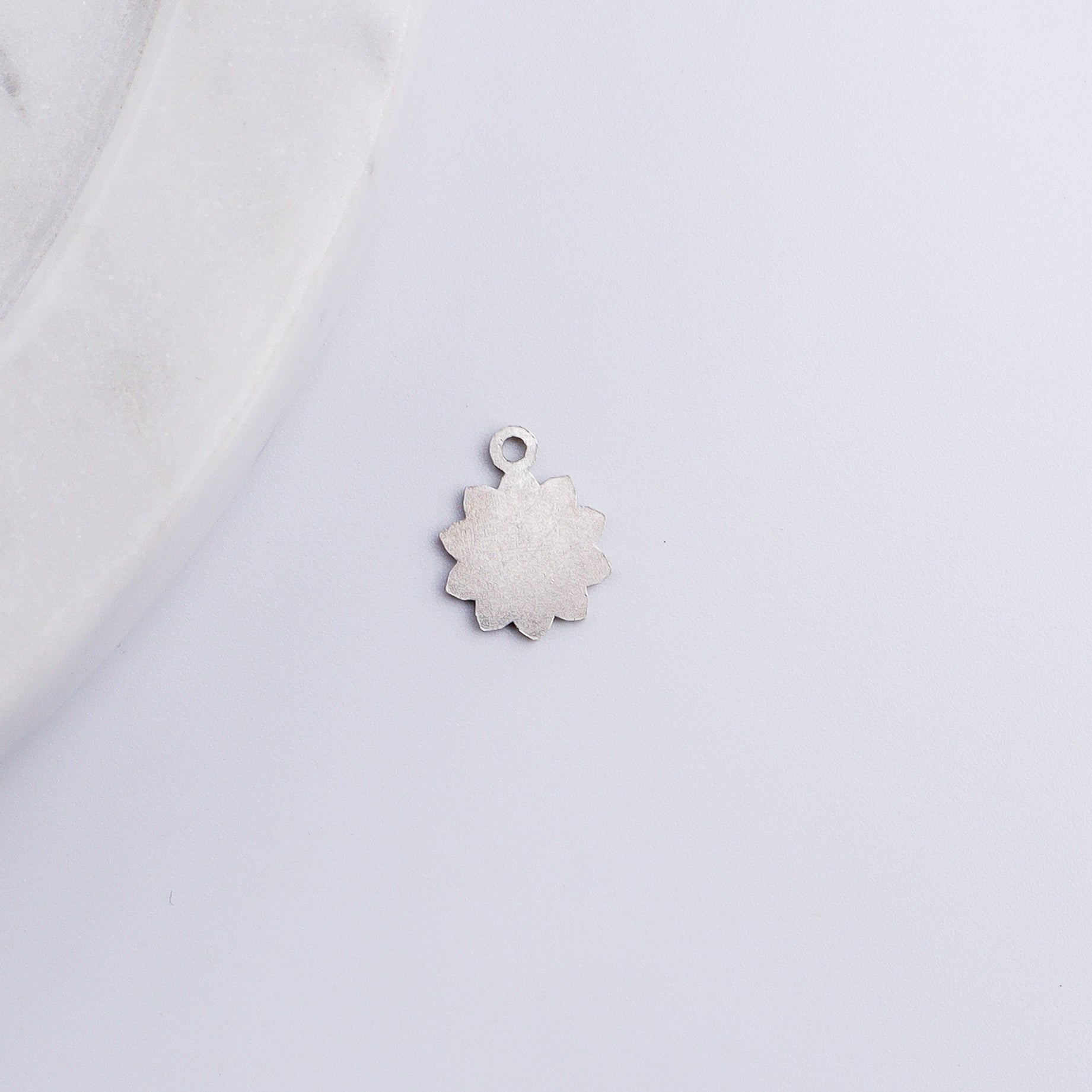 Vishuddha (विशुद्ध) – Throat Chakra charm