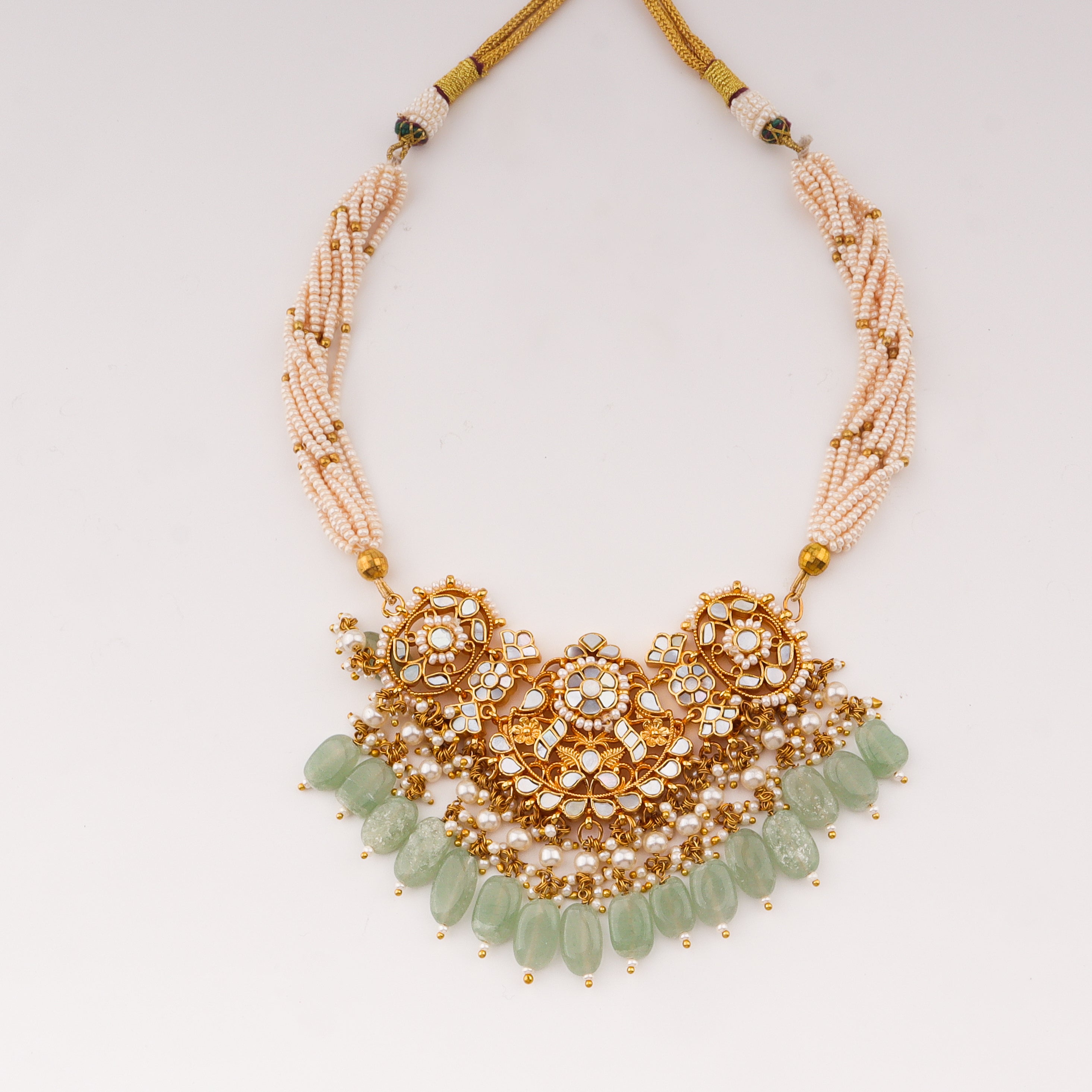 22K Gold Plated Fashion Sets