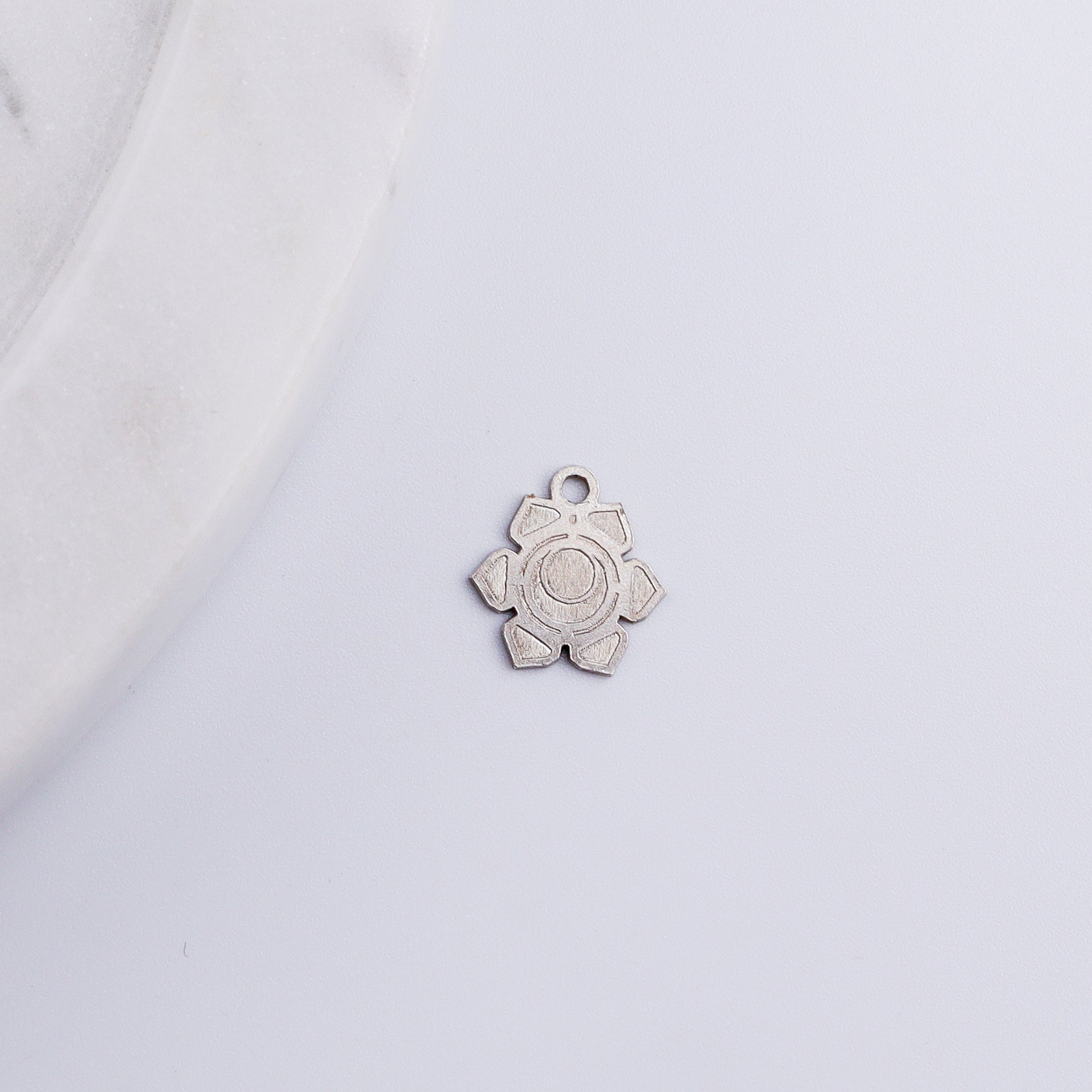 Svadhisthana (स्वाधिष्ठान) – Sacral Chakra charm