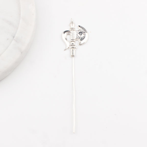 Silver Parshu – Small