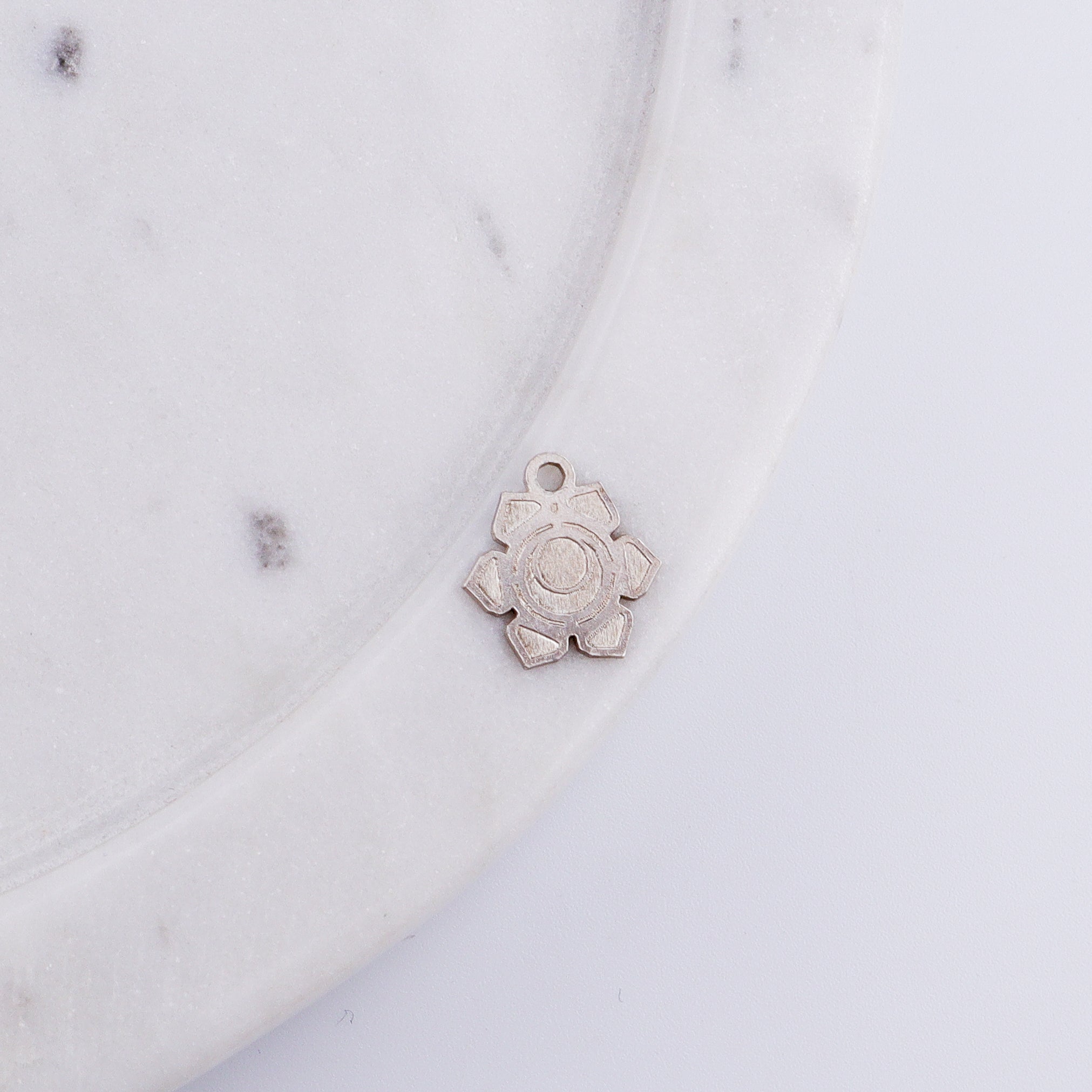 Svadhisthana (स्वाधिष्ठान) – Sacral Chakra charm