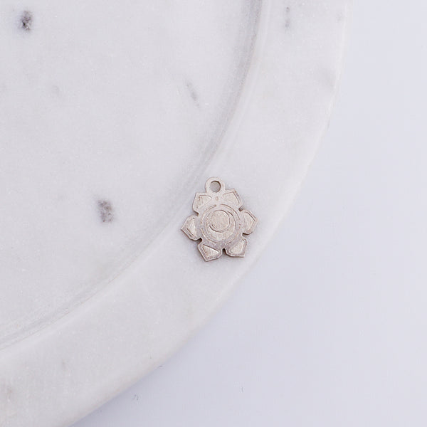 Svadhisthana (स्वाधिष्ठान) – Sacral Chakra charm