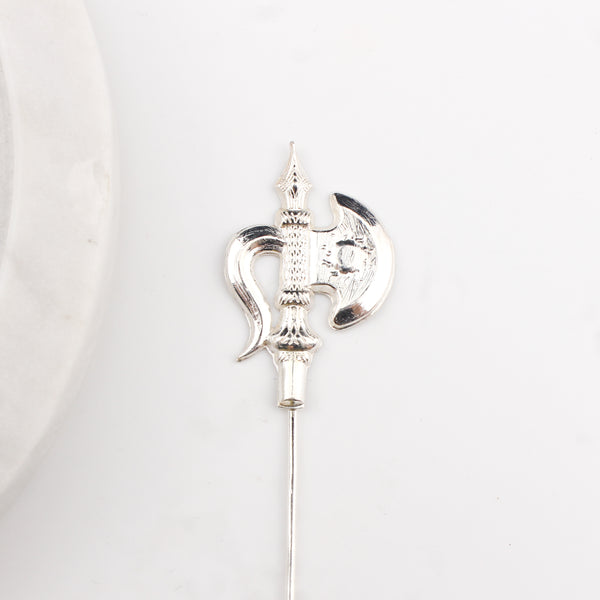 Silver Parshu – Small