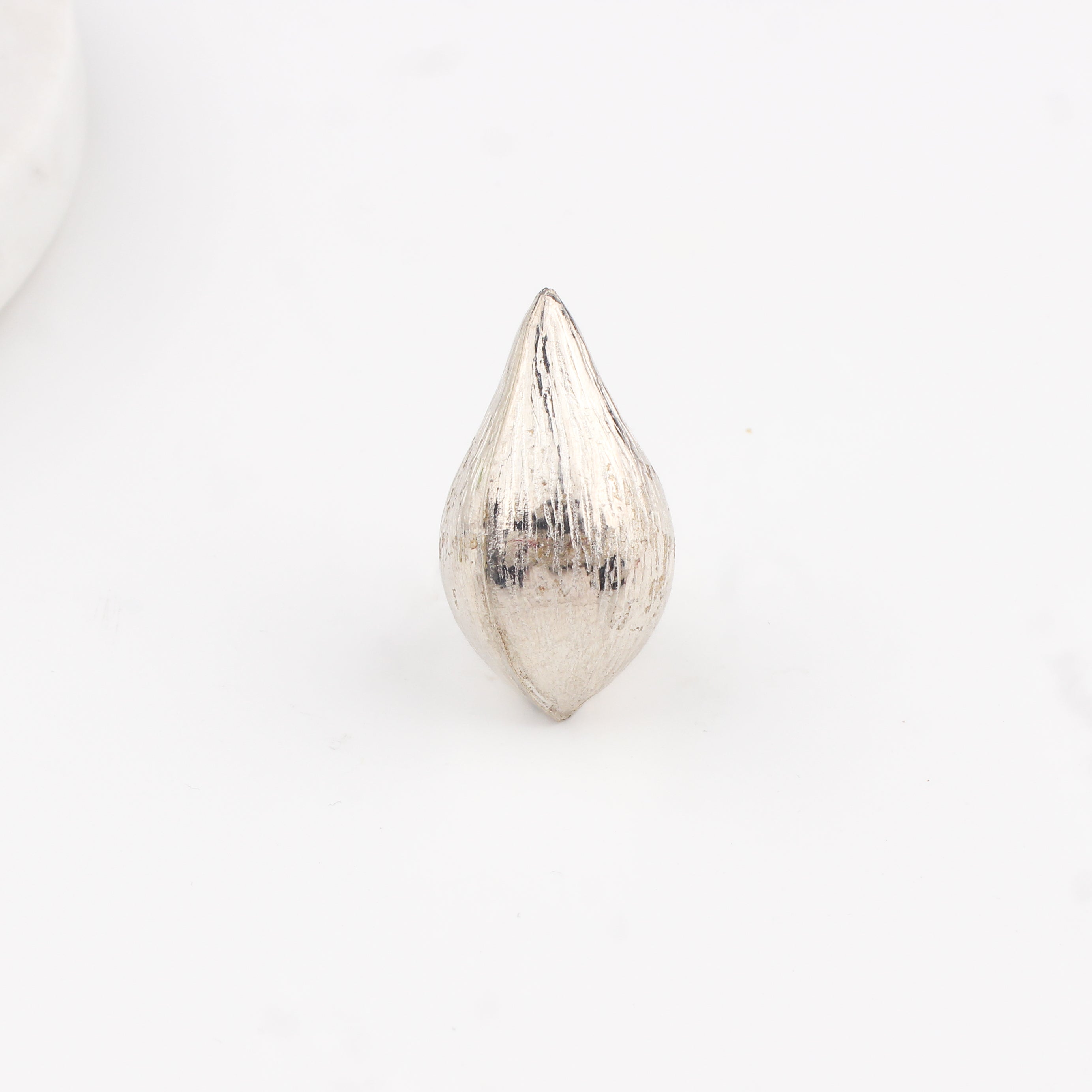 Silver Shreefal (Coconut) – Extra Small