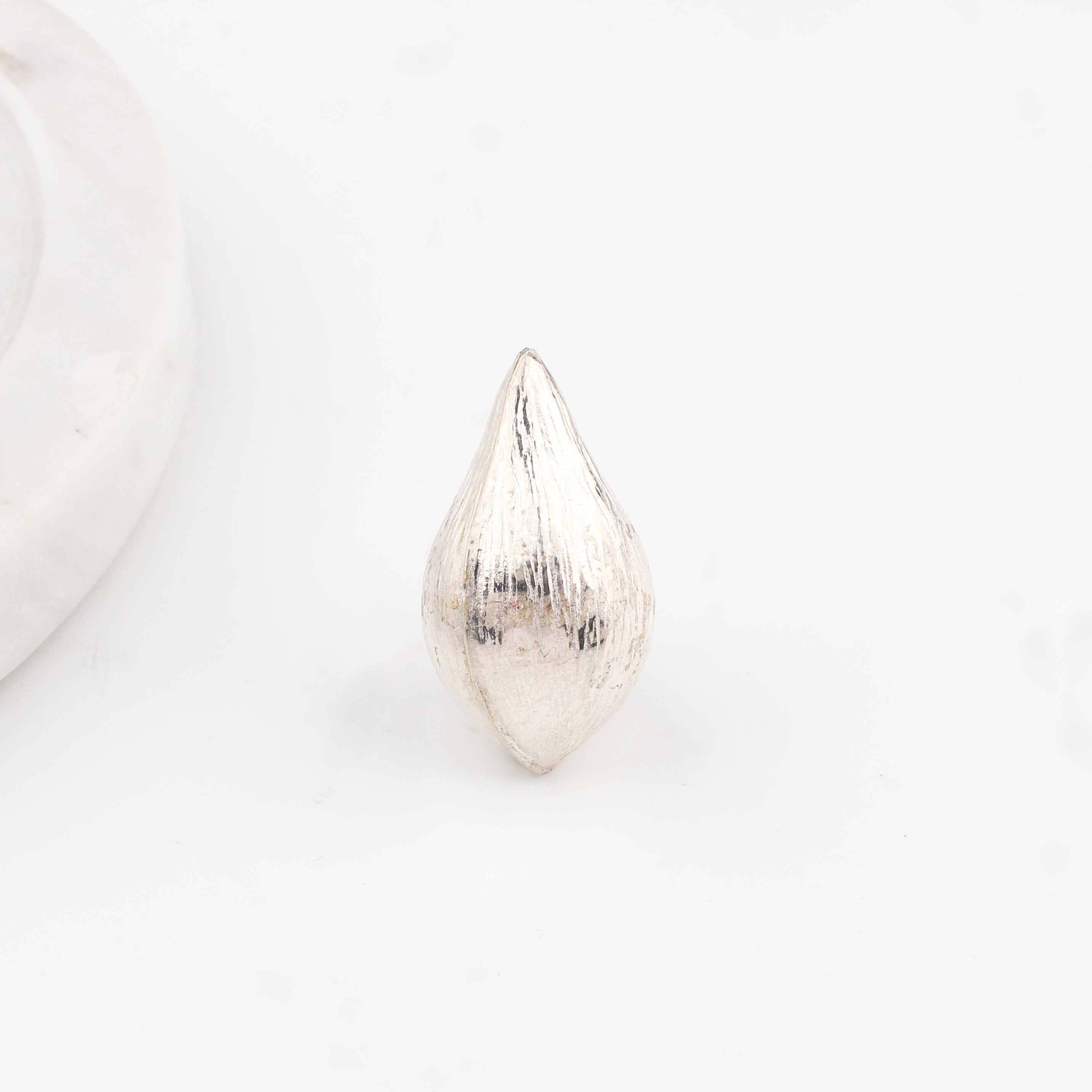 Silver Shreefal (Coconut) – Extra Small