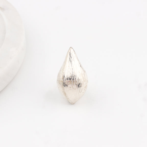 Silver Shreefal (Coconut) – Extra Small