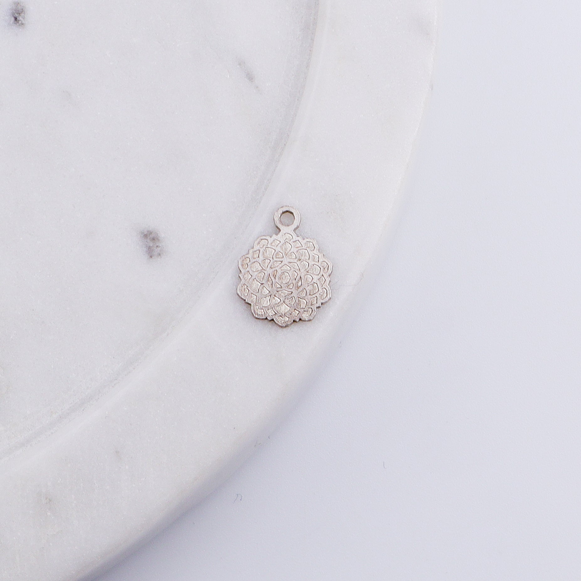 Sahasrara (सहस्रार) – Crown Chakra Charm