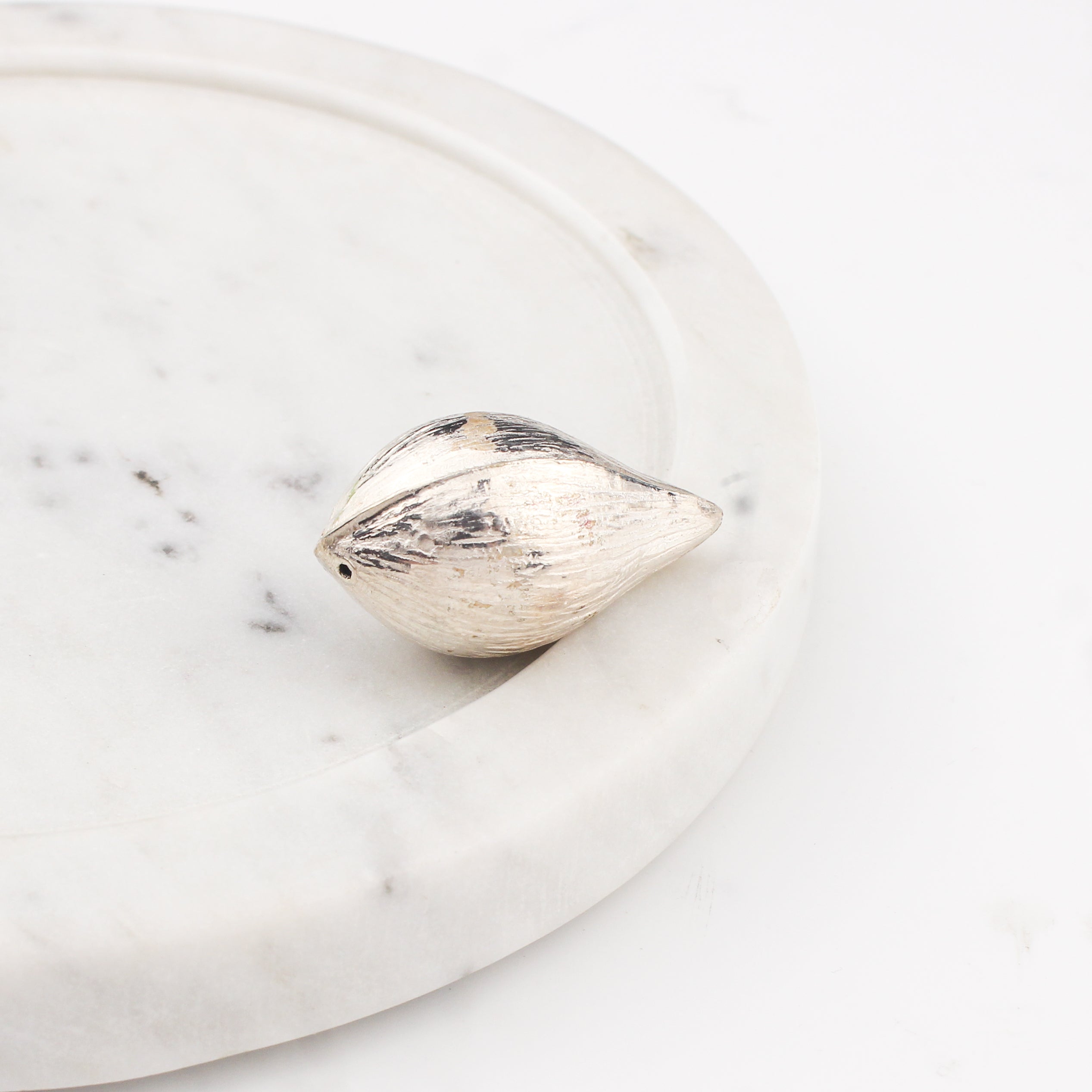 Silver Shreefal (Coconut) – Extra Small
