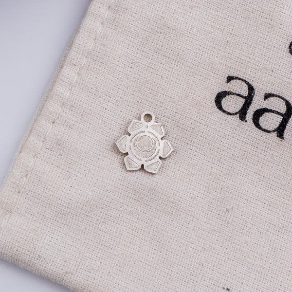 Svadhisthana (स्वाधिष्ठान) – Sacral Chakra charm