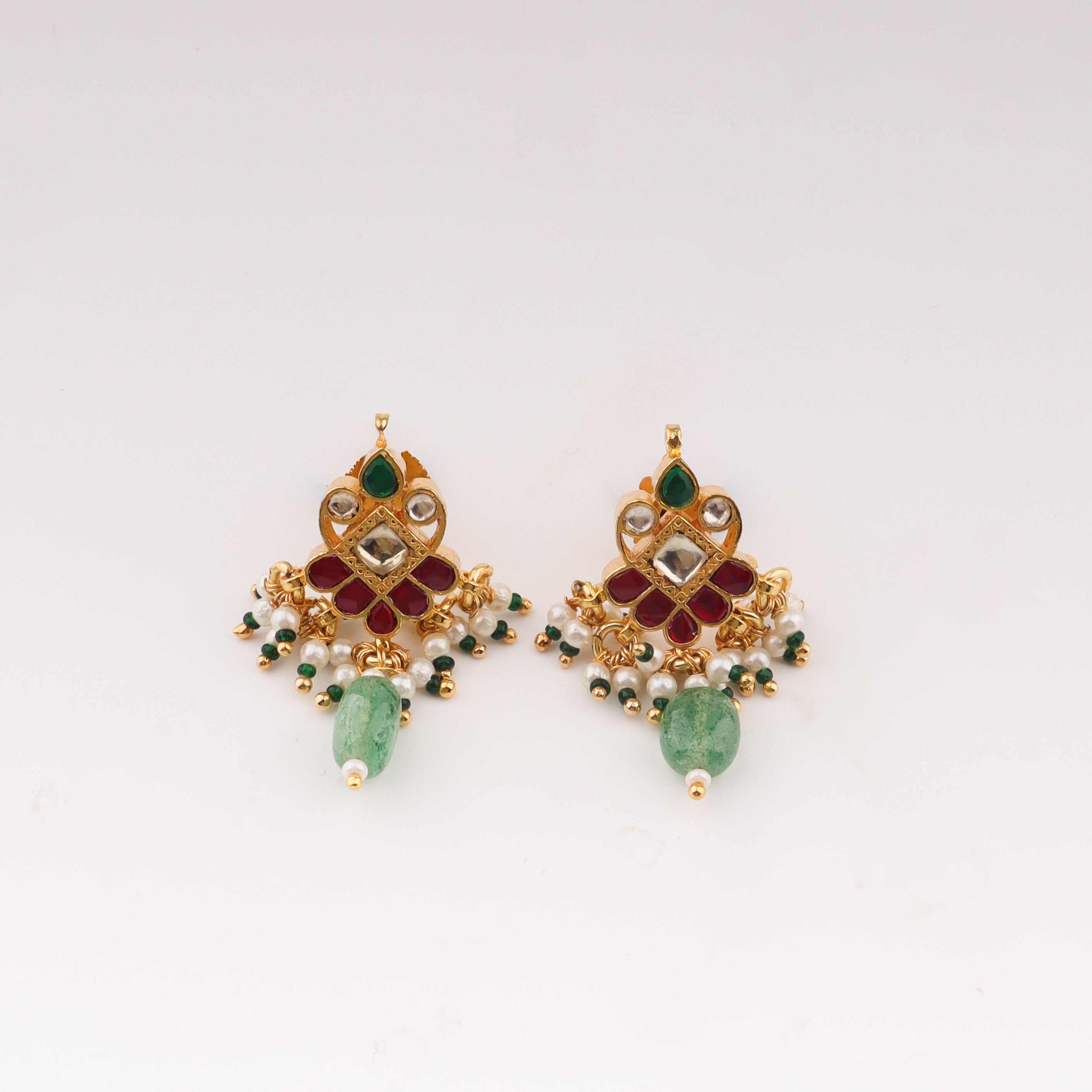 22K Gold Plated Fashion Sets