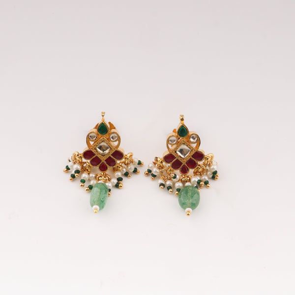 22K Gold Plated Fashion Sets