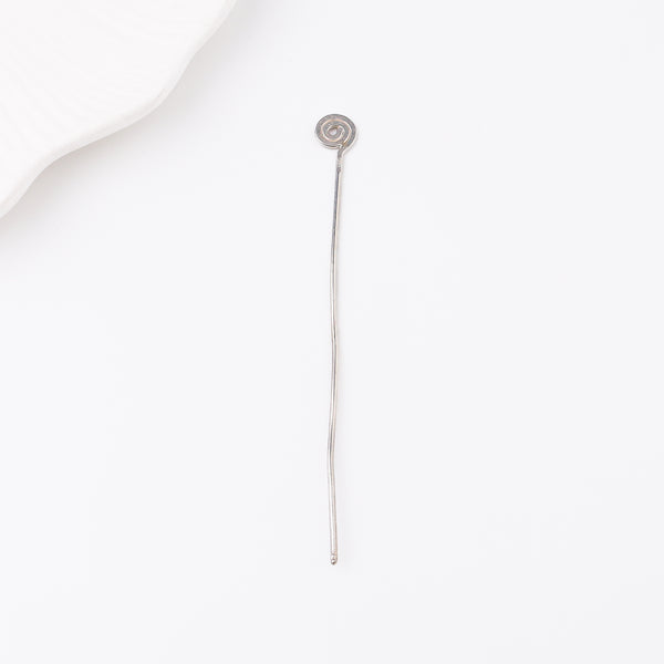 Flower Hairpin