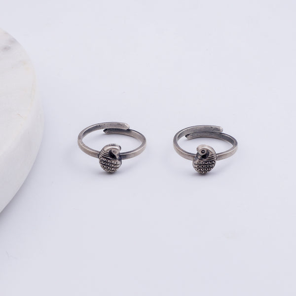 Silver Toering