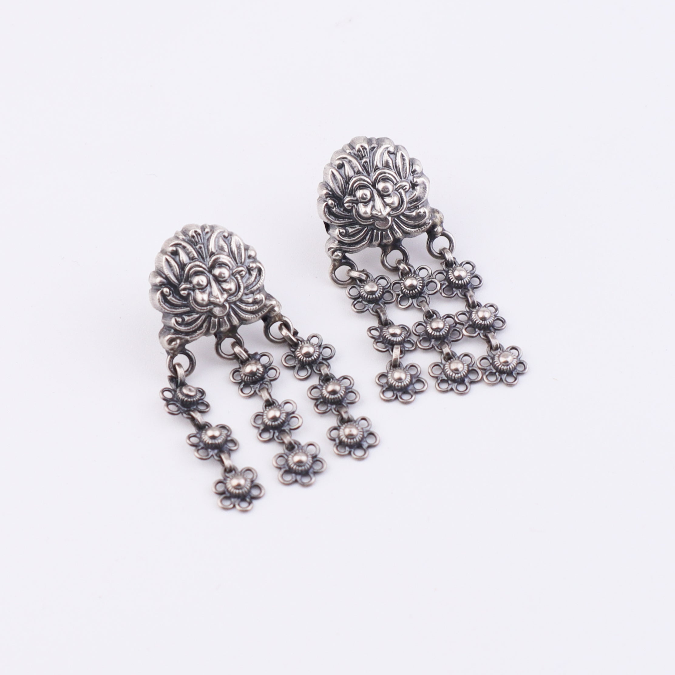 Three Layer Bakul Haar Set