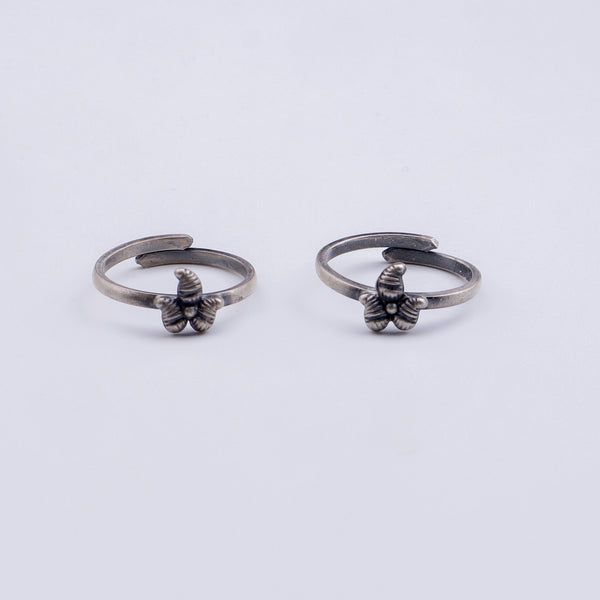 Koyari Toe Ring